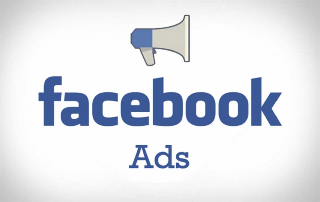 Facebook ads Brokins Webdesign