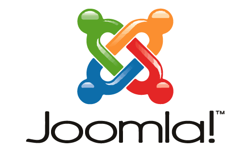 Brokins webdesign joomla logo