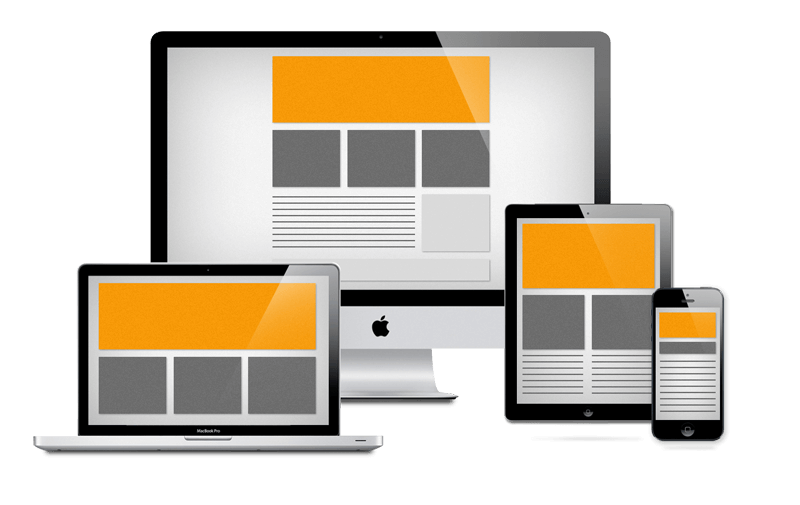 Waarom responsive design zo belangrijk is