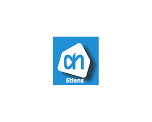 Albert Heijn Stiens klant
