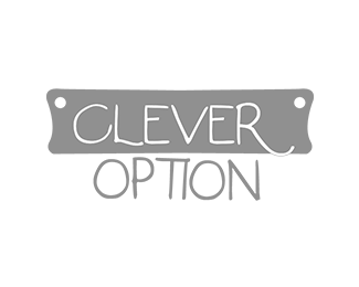 Clever-Option klant grijs