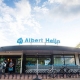 Brokins Webdesign portfolio - Albert Heijn Stiens